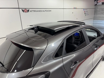 Image véhicule  Ford PUMA (35)