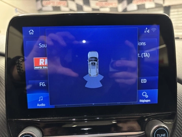 Image véhicule  Ford PUMA (14)