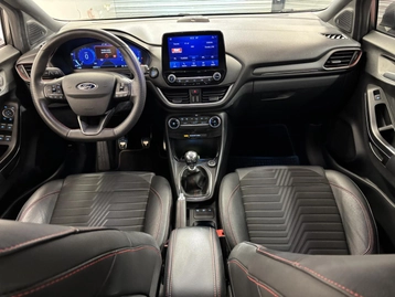 Image véhicule  Ford PUMA (21)