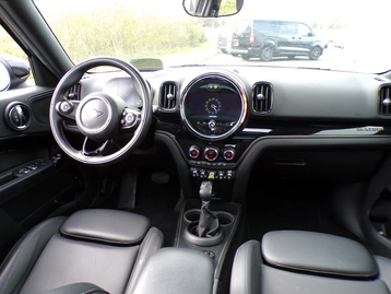 Image véhicule  Mini COUNTRYMAN (25)