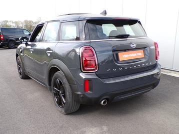 Image véhicule  Mini COUNTRYMAN (2)