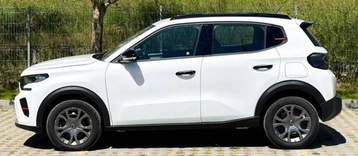 Image véhicule  Citroën C3 (3)