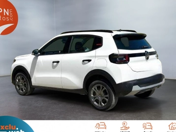 Image véhicule  Citroën C3 (5)
