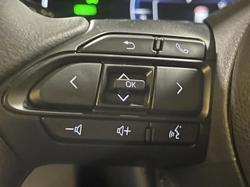 Image véhicule  Toyota YARIS CROSS (7)