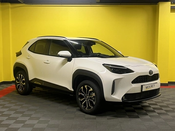 Image véhicule  Toyota YARIS CROSS (2)