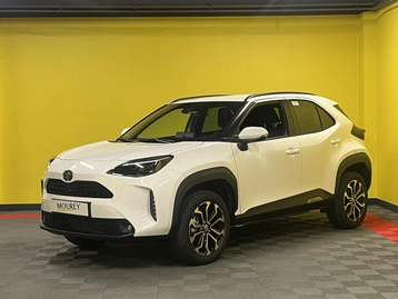 Image véhicule  Toyota YARIS CROSS (31)