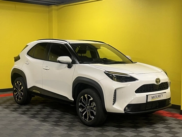 Image véhicule  Toyota YARIS CROSS (34)