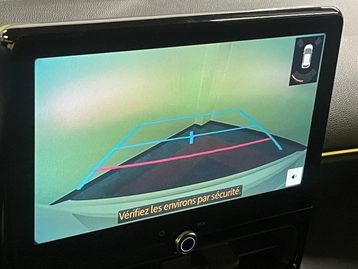 Image véhicule  Toyota YARIS CROSS (5)