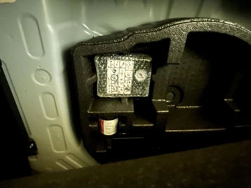 Image véhicule  Toyota YARIS CROSS (18)