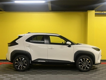 Image véhicule  Toyota YARIS CROSS (3)