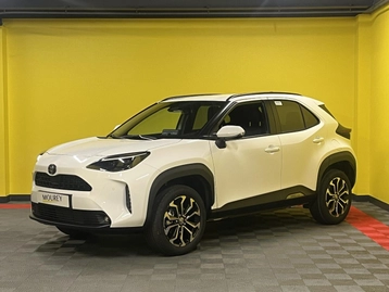 Image véhicule  Toyota YARIS CROSS (0)