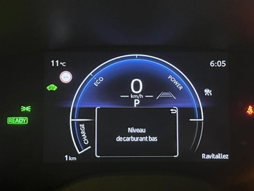 Image véhicule  Toyota YARIS CROSS (37)