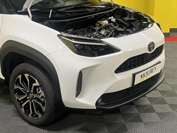 Image véhicule  Toyota YARIS CROSS (26)