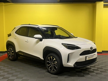 Image véhicule  Toyota YARIS CROSS (30)