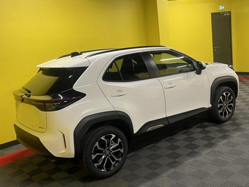 Image véhicule  Toyota YARIS CROSS (33)
