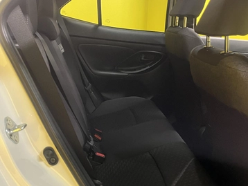 Image véhicule  Toyota YARIS CROSS (22)