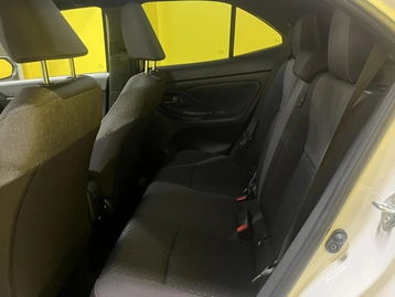 Image véhicule  Toyota YARIS CROSS (15)