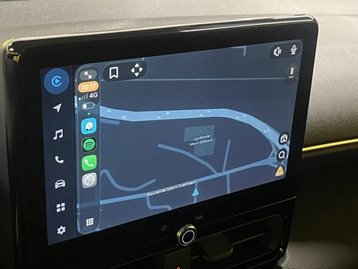 Image véhicule  Toyota YARIS CROSS (10)