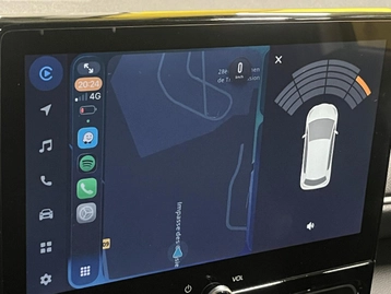 Image véhicule  Toyota YARIS CROSS (39)