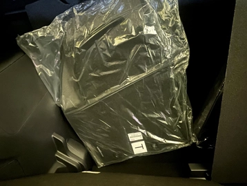 Image véhicule  Toyota YARIS CROSS (17)