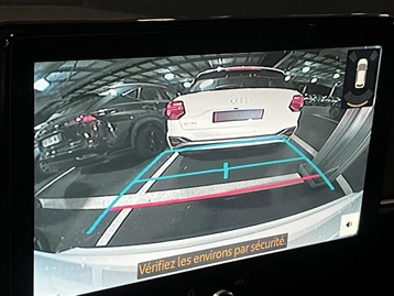 Image véhicule  Toyota YARIS CROSS (40)