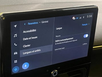 Image véhicule  Toyota YARIS CROSS (4)