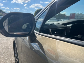 Image véhicule  Toyota COROLLA (16)