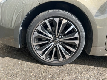 Image véhicule  Toyota COROLLA (19)