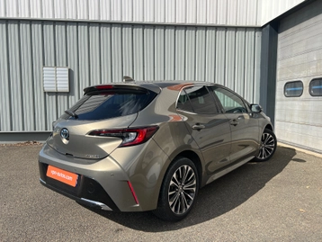 Image véhicule  Toyota COROLLA (2)