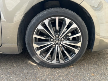 Image véhicule  Toyota COROLLA (18)