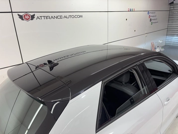 Image véhicule  Audi A1 SPORTBACK (36)