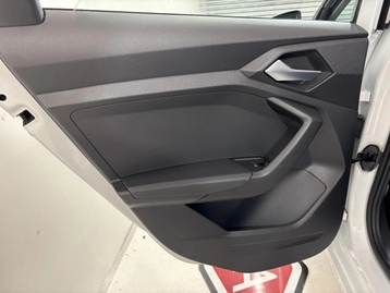 Image véhicule  Audi A1 SPORTBACK (19)