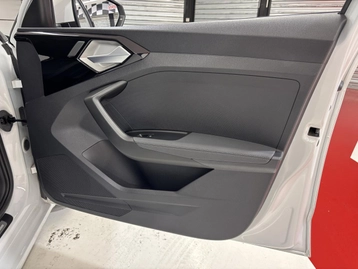 Image véhicule  Audi A1 SPORTBACK (24)