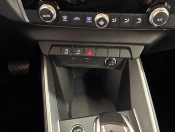 Image véhicule  Audi A1 SPORTBACK (16)