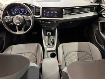 Image véhicule  Audi A1 SPORTBACK (23)