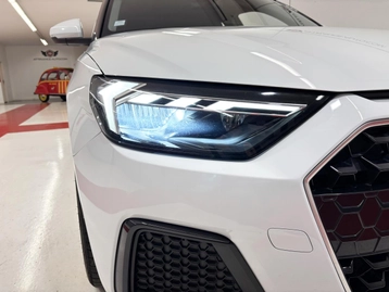 Image véhicule  Audi A1 SPORTBACK (33)