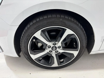 Image véhicule  Audi A1 SPORTBACK (40)