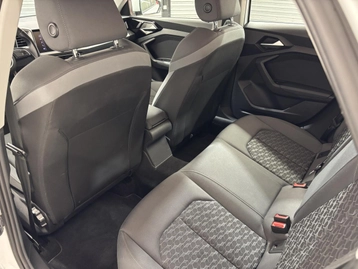 Image véhicule  Audi A1 SPORTBACK (21)