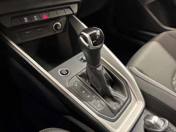 Image véhicule  Audi A1 SPORTBACK (17)