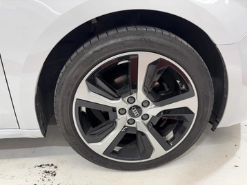 Image véhicule  Audi A1 SPORTBACK (37)