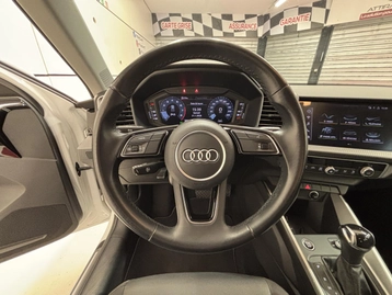 Image véhicule  Audi A1 SPORTBACK (11)