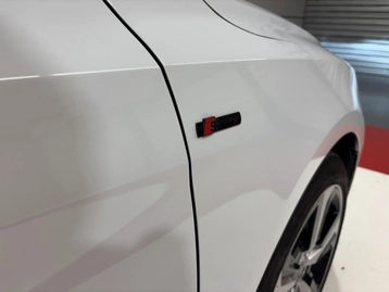 Image véhicule  Audi A1 SPORTBACK (34)