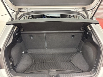 Image véhicule  Audi A1 SPORTBACK (30)