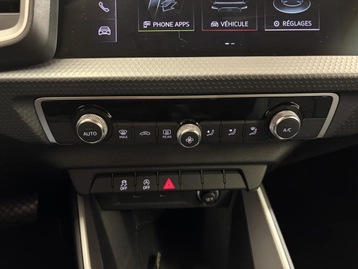 Image véhicule  Audi A1 SPORTBACK (15)