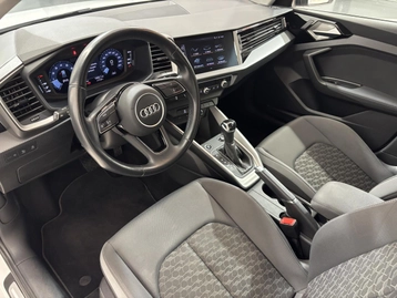 Image véhicule  Audi A1 SPORTBACK (10)