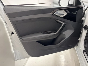 Image véhicule  Audi A1 SPORTBACK (7)