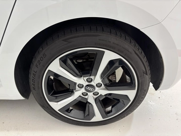 Image véhicule  Audi A1 SPORTBACK (39)