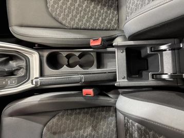 Image véhicule  Audi A1 SPORTBACK (18)