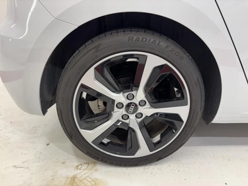 Image véhicule  Audi A1 SPORTBACK (38)