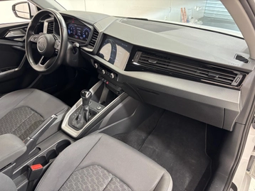 Image véhicule  Audi A1 SPORTBACK (26)